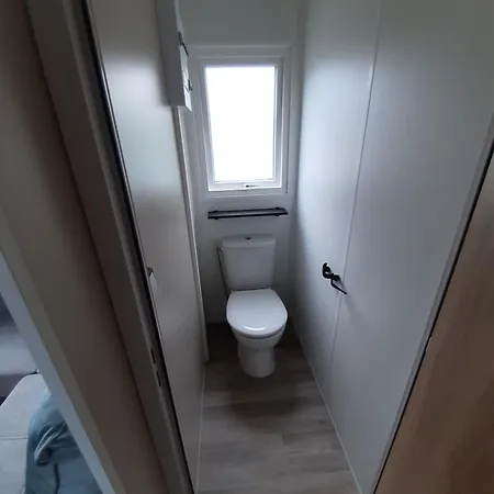 Campsite Mobil Litteau